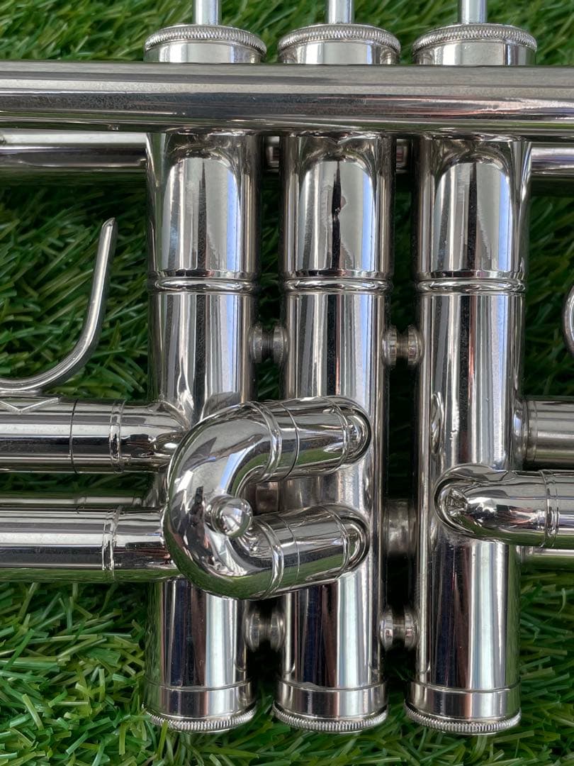 SLADE designed in USA トランペット