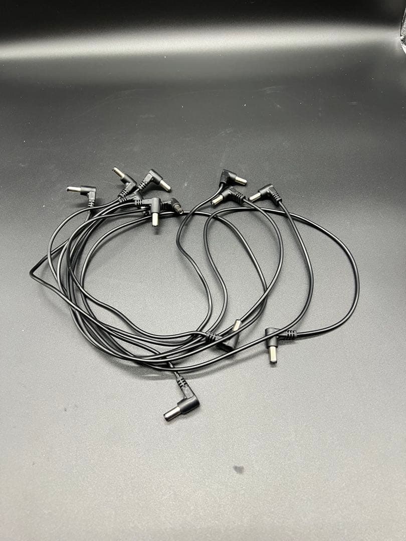 クルーズマニアックサウンド DCT-0909 パワーサプラ　箱・おまけ付