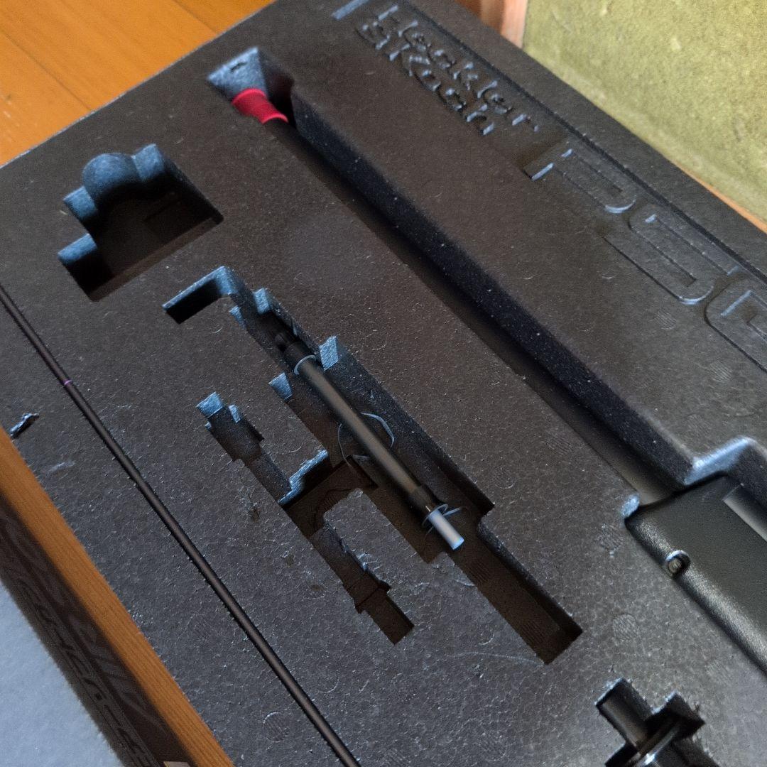 東京マルイ PSG-1 電動スナイパーライフル【手渡し※】