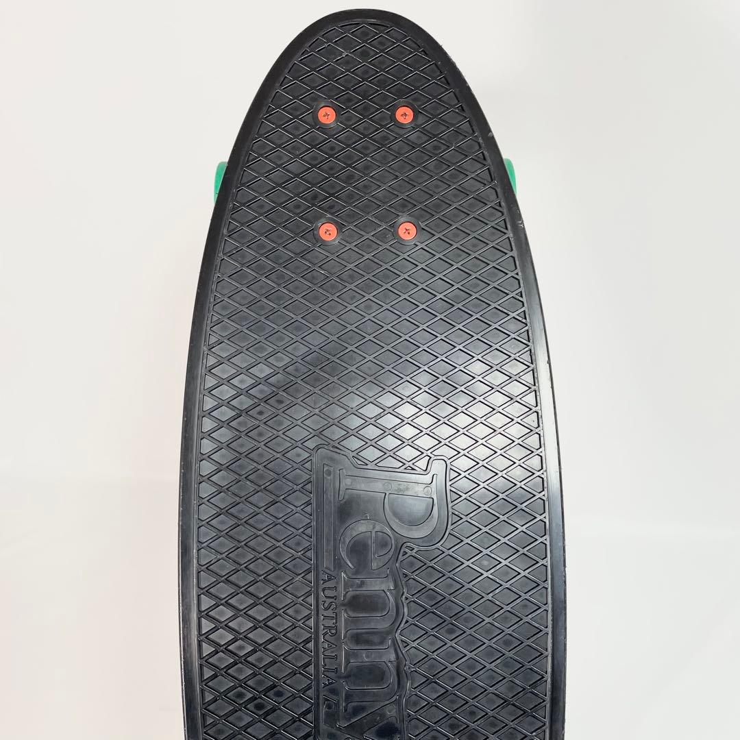 【良品】Penny ペニー　27インチ　ブラック　スケートボード