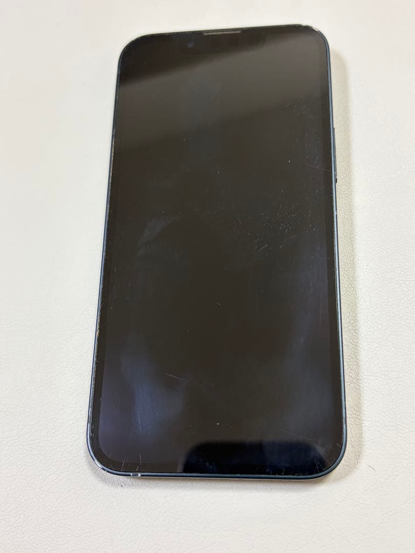 iPhone13mini ミッドナイト　128gb SIMフリー