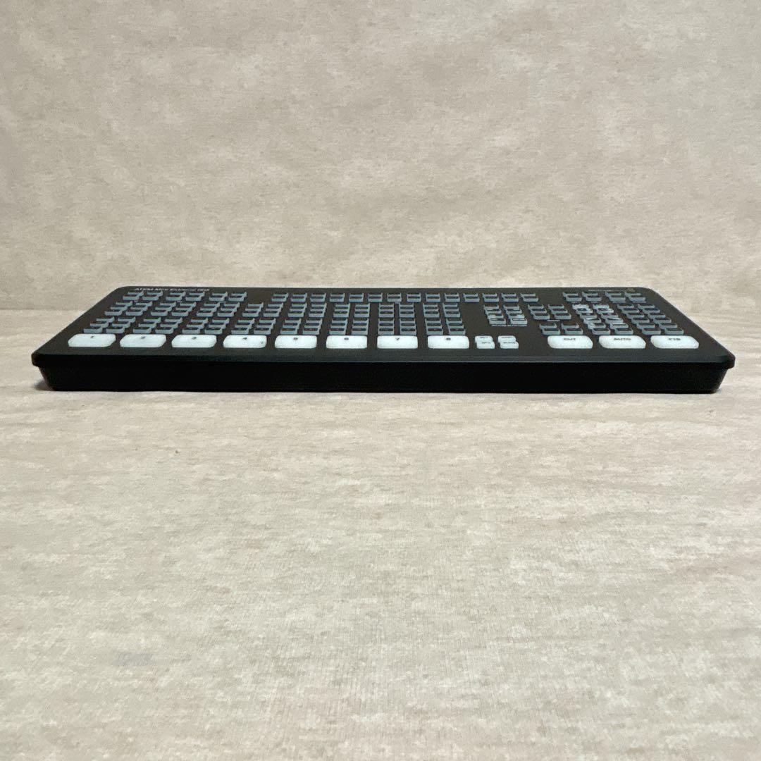 極美品 ATEM Mini Extreme ISO 使用複数回のみ