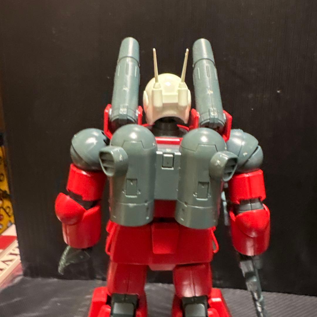 き*え様 MG 組み立て済みガンプラ3機セット