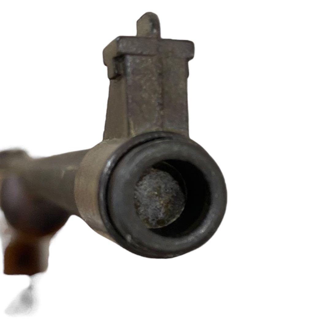 希少 ハドソン製 モーゼルカービン 14.5インチ モデルガン