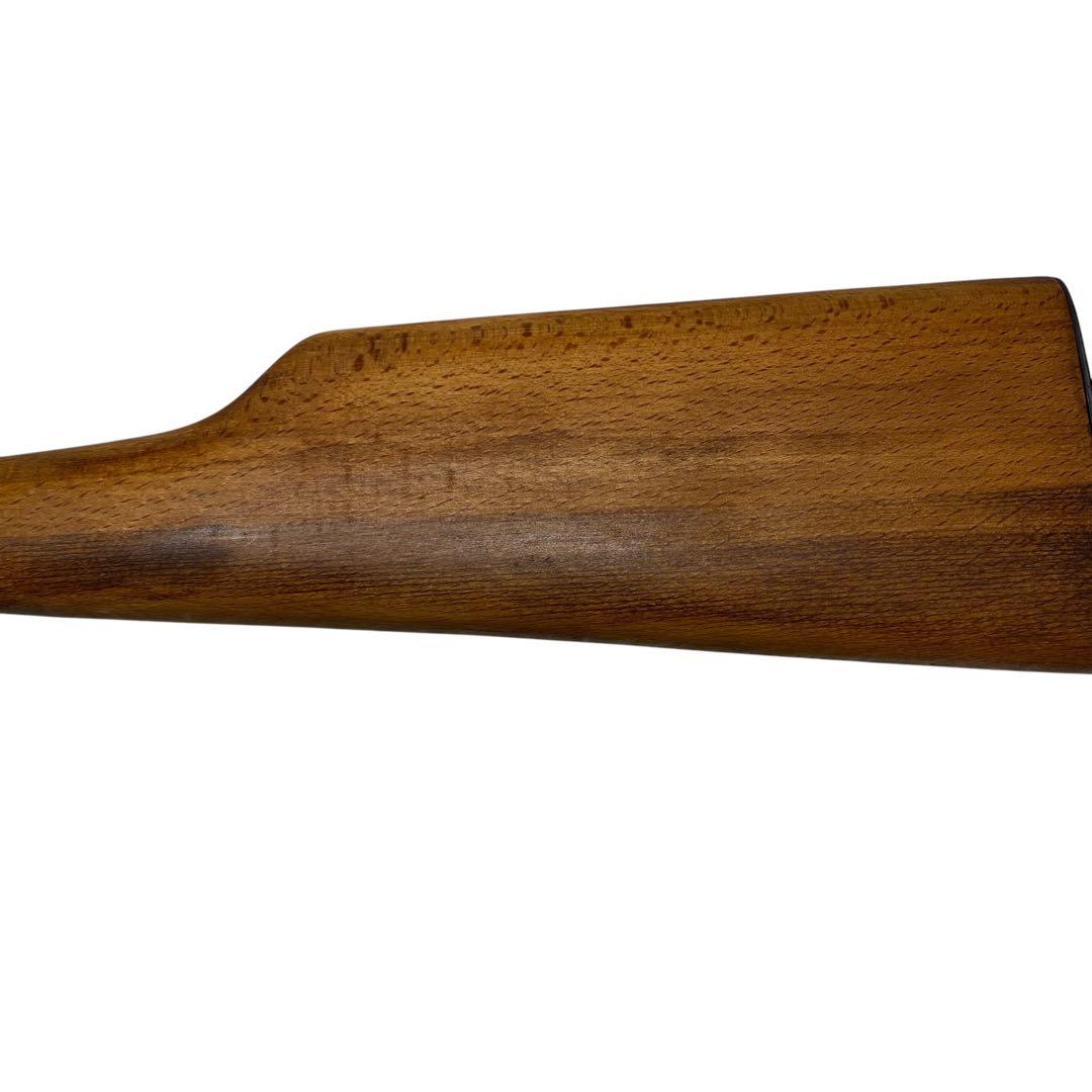 希少 ハドソン製 モーゼルカービン 14.5インチ モデルガン