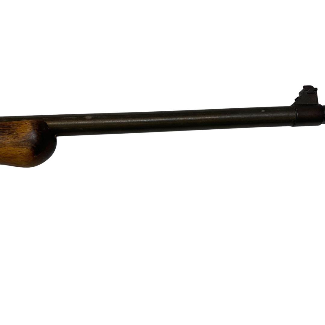 希少 ハドソン製 モーゼルカービン 14.5インチ モデルガン