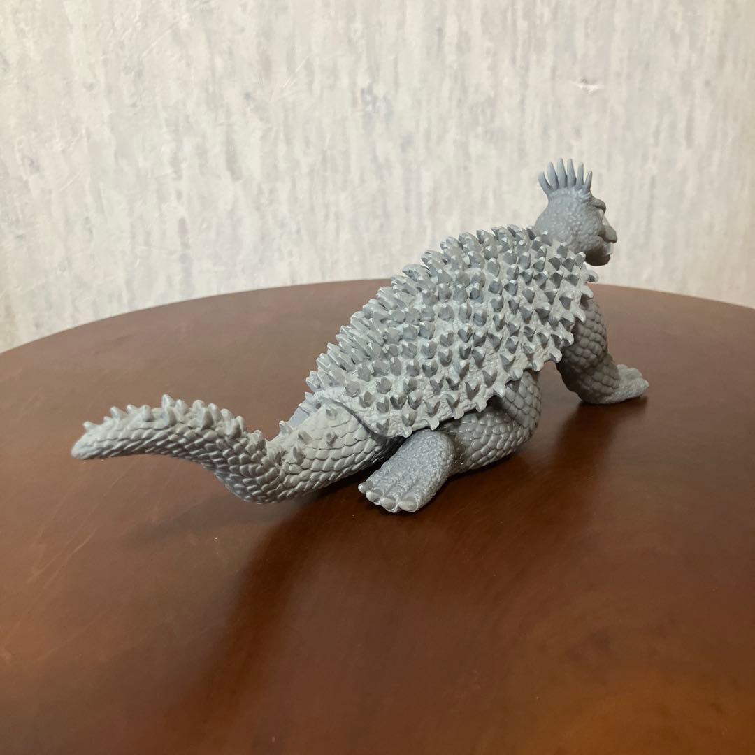 ゴジラの逆襲 セット