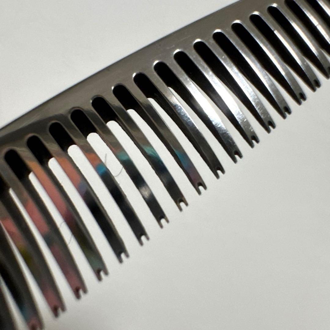 東京理器胡蝶 ＣＨＶ－４０Ｔカーブセニングシザー