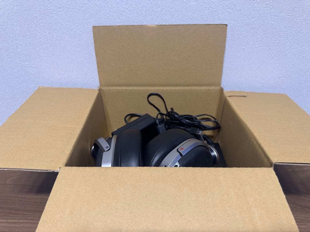 【ジャンク品】SONY MDR-HW700