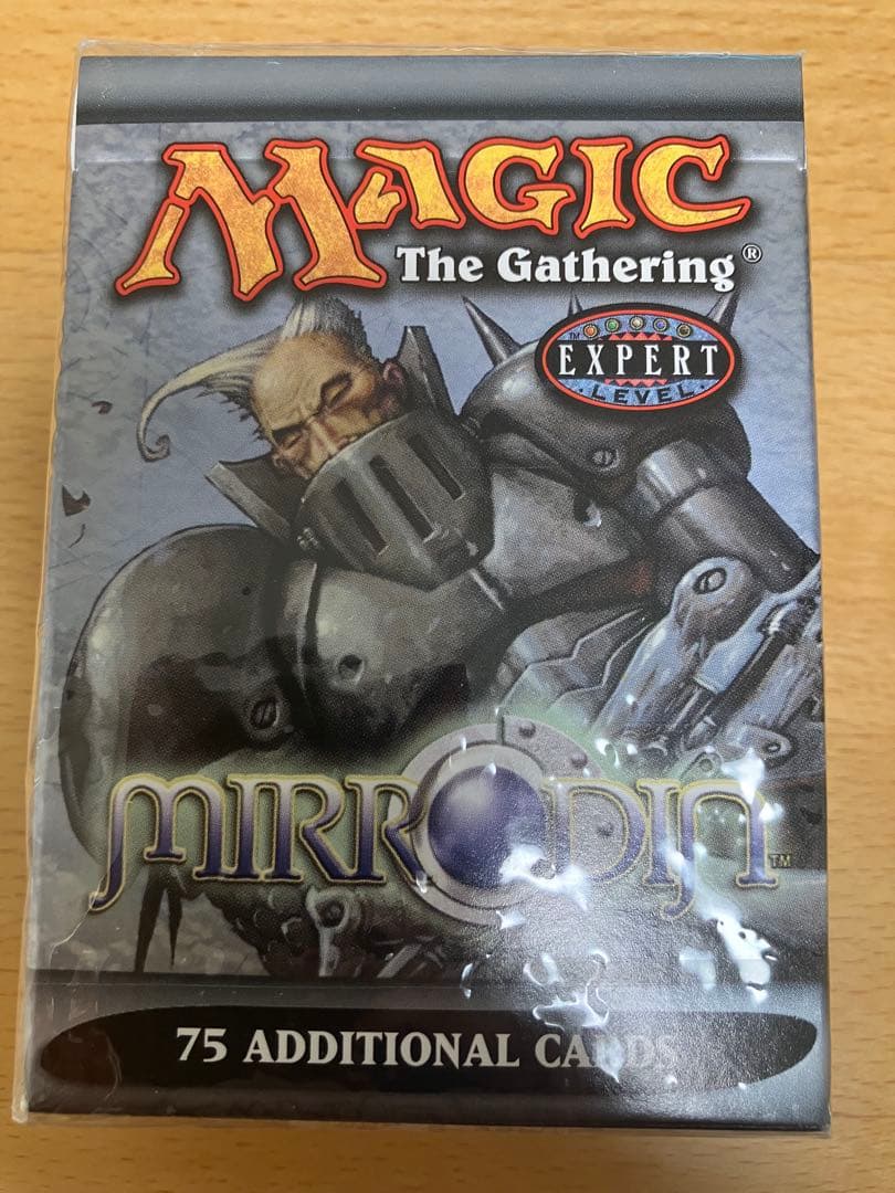 MTG 神河救済 日本語 3パック　ミラディン　英語 トーナメントパック　セット