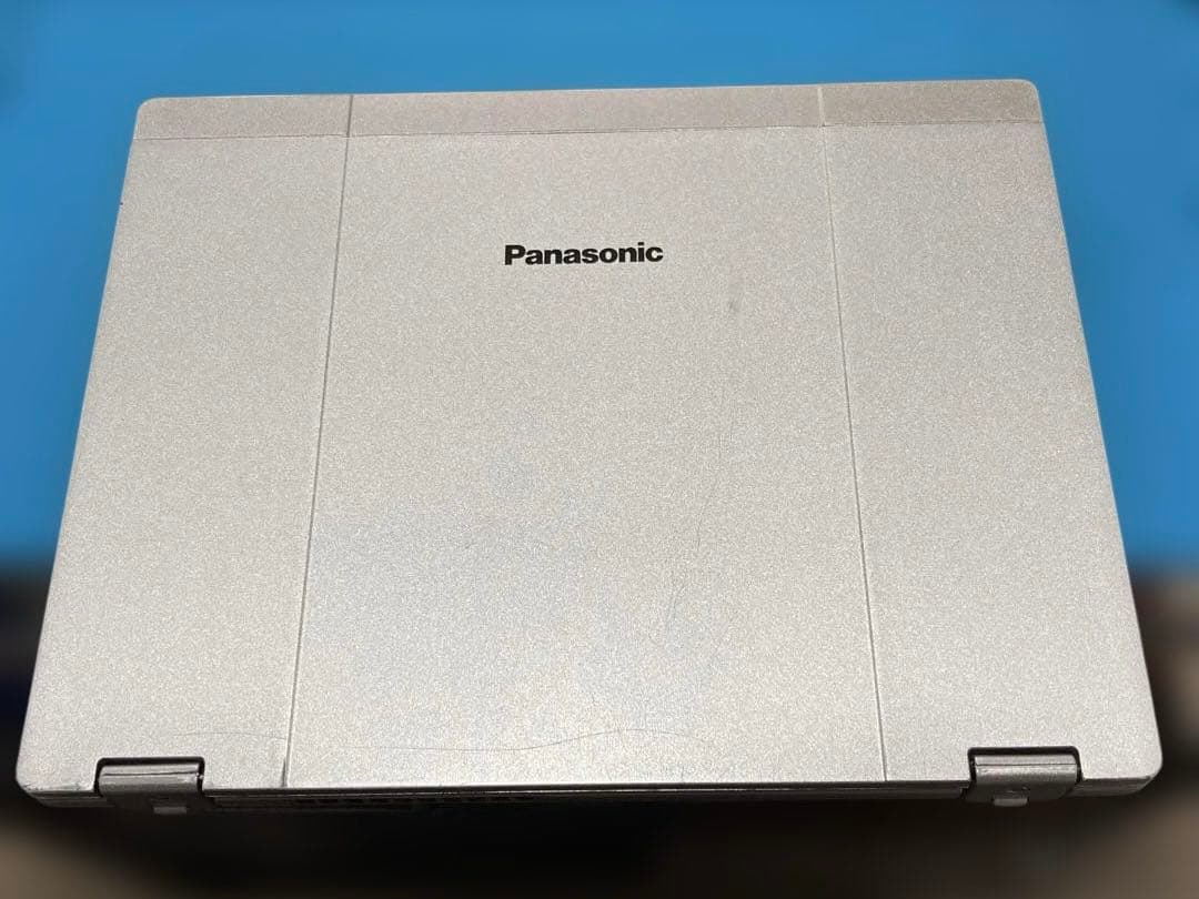 Panasonic CF-QV9 第10世代 Core i5