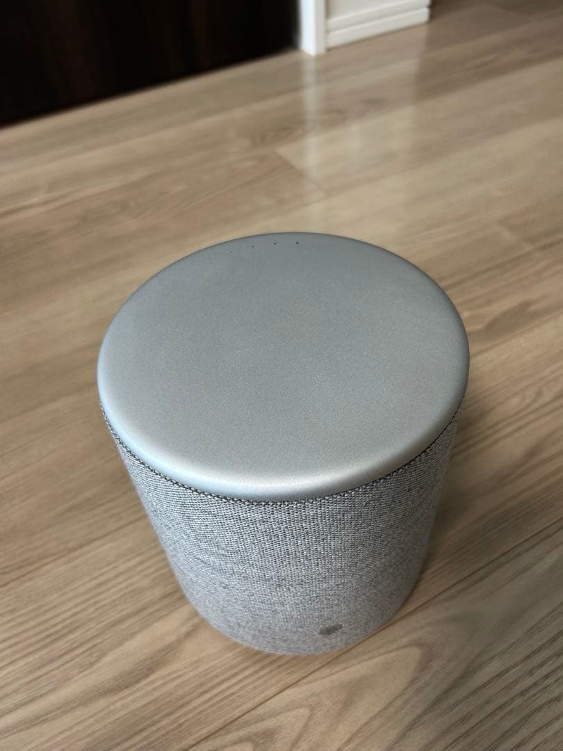 Bang & Olufsen ワイヤレススピーカー Beoplay M5