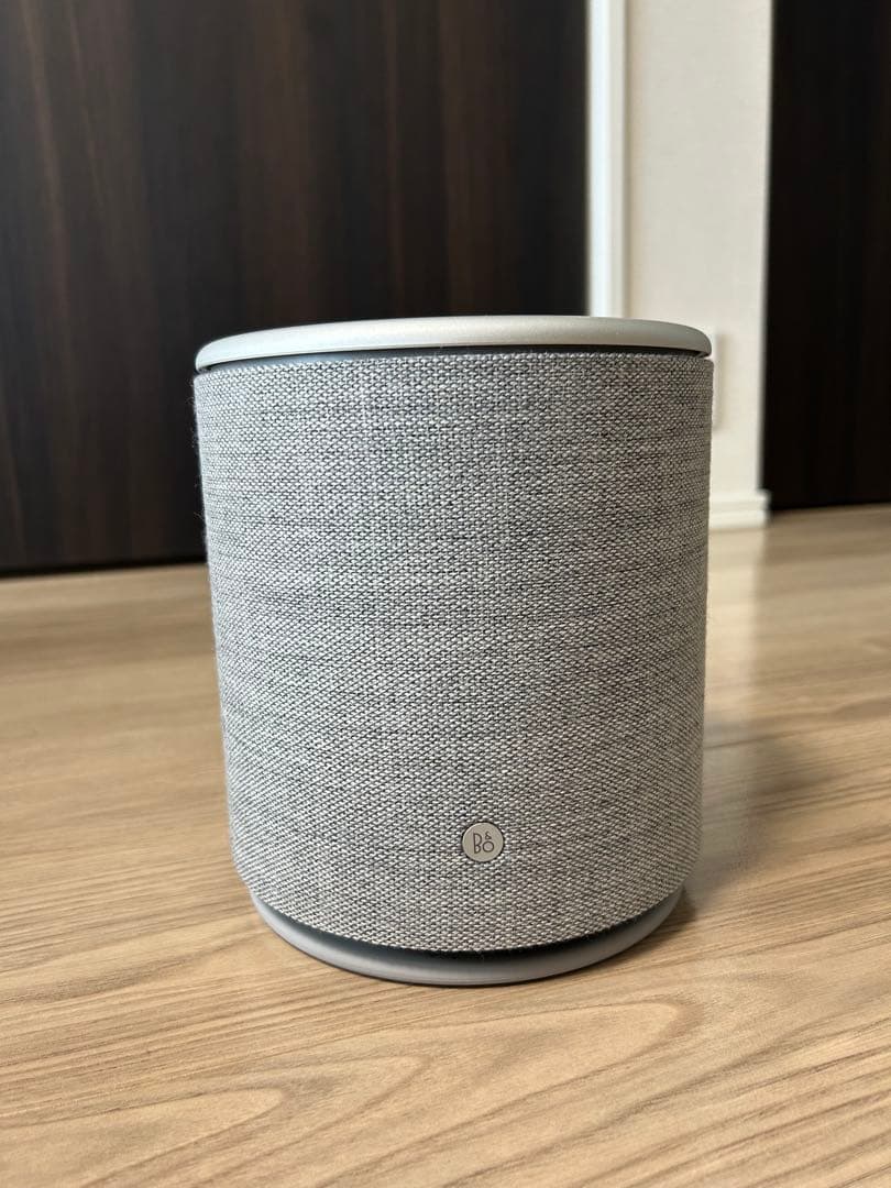 Bang & Olufsen ワイヤレススピーカー Beoplay M5