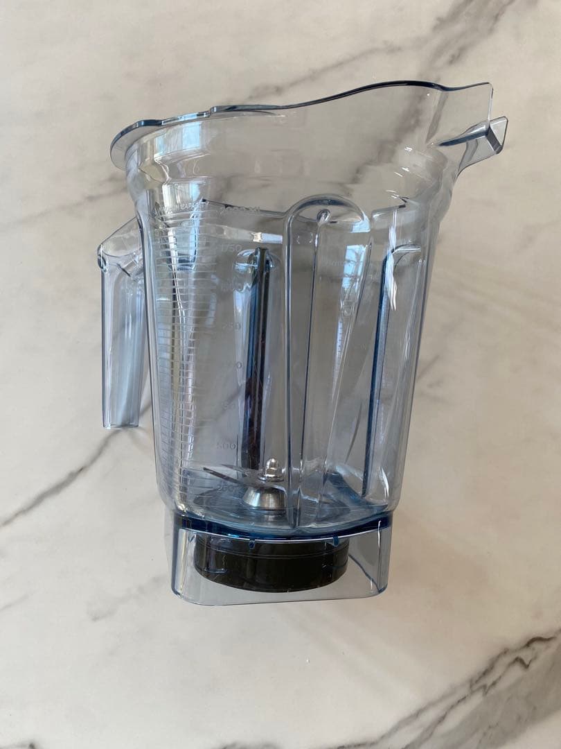 Vitamix V1200i 2l コンテナー 【保証・レシピ本付】