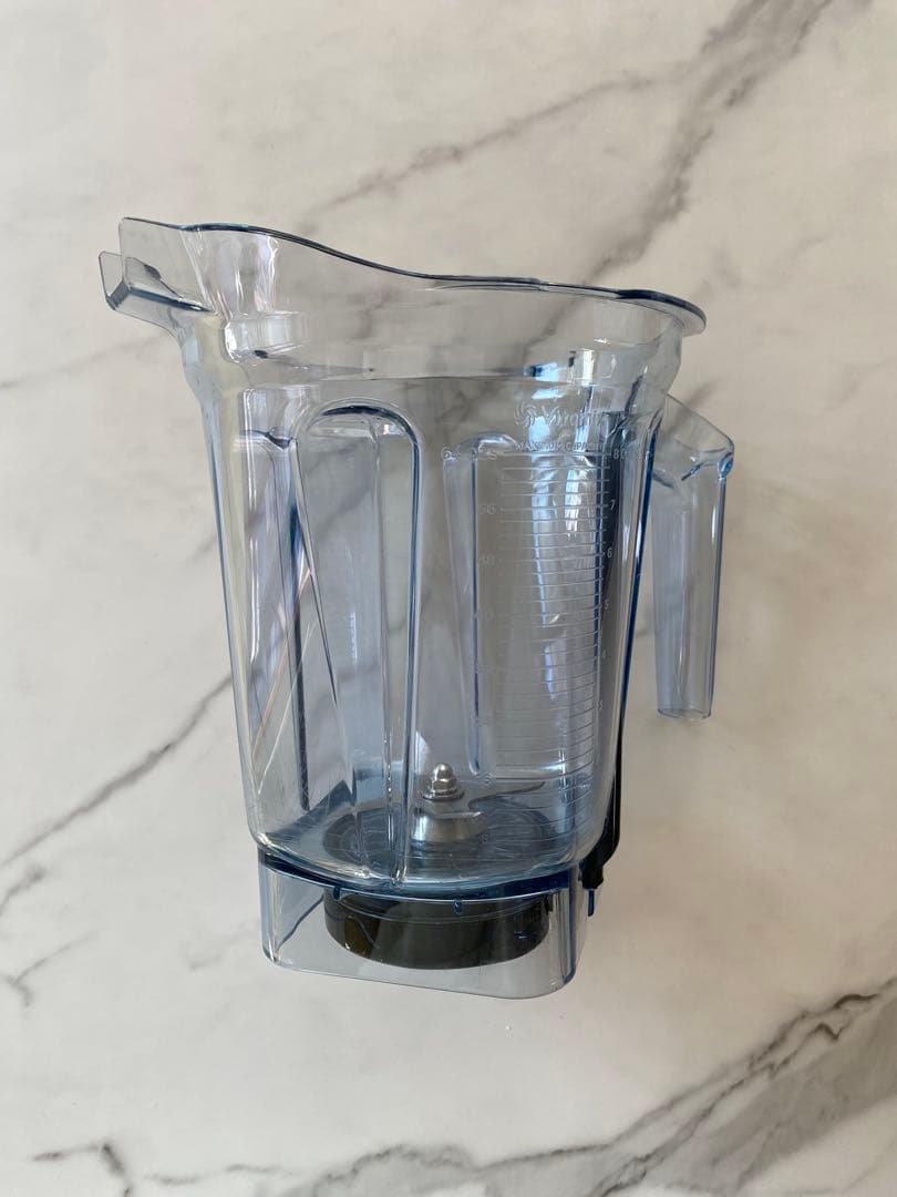 Vitamix V1200i 2l コンテナー 【保証・レシピ本付】