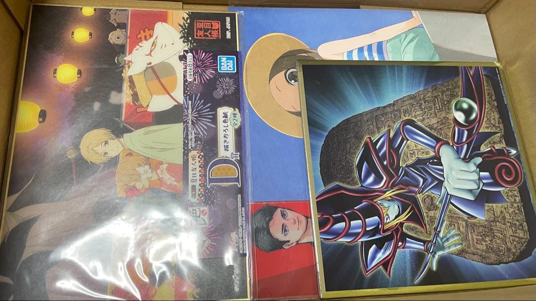 アニメグッズまとめ売り/ぬいぐるみ/マスコット/キーホルダー/缶バッジ他