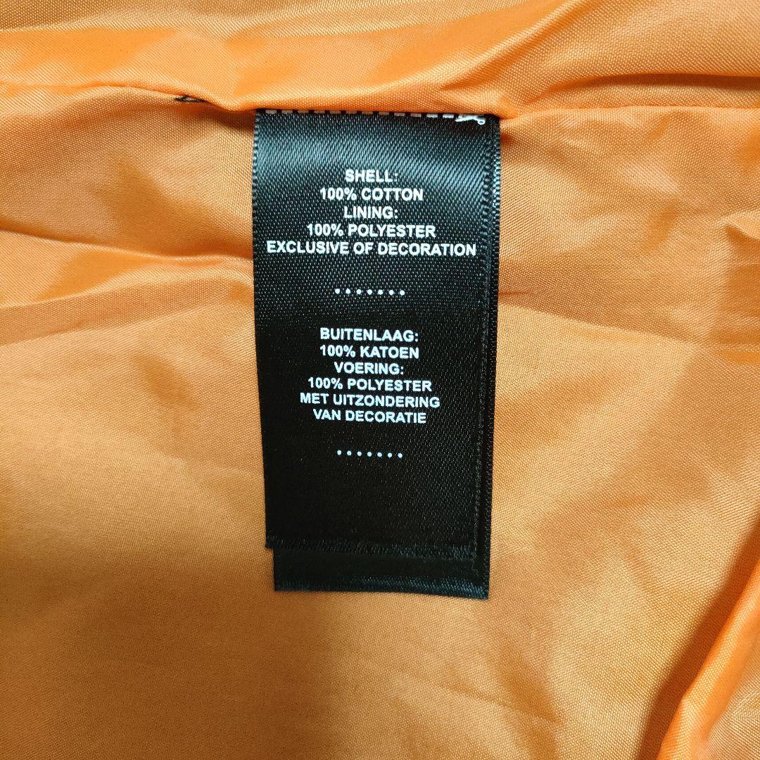 Harley-Davidson 120周年記念ジャケット