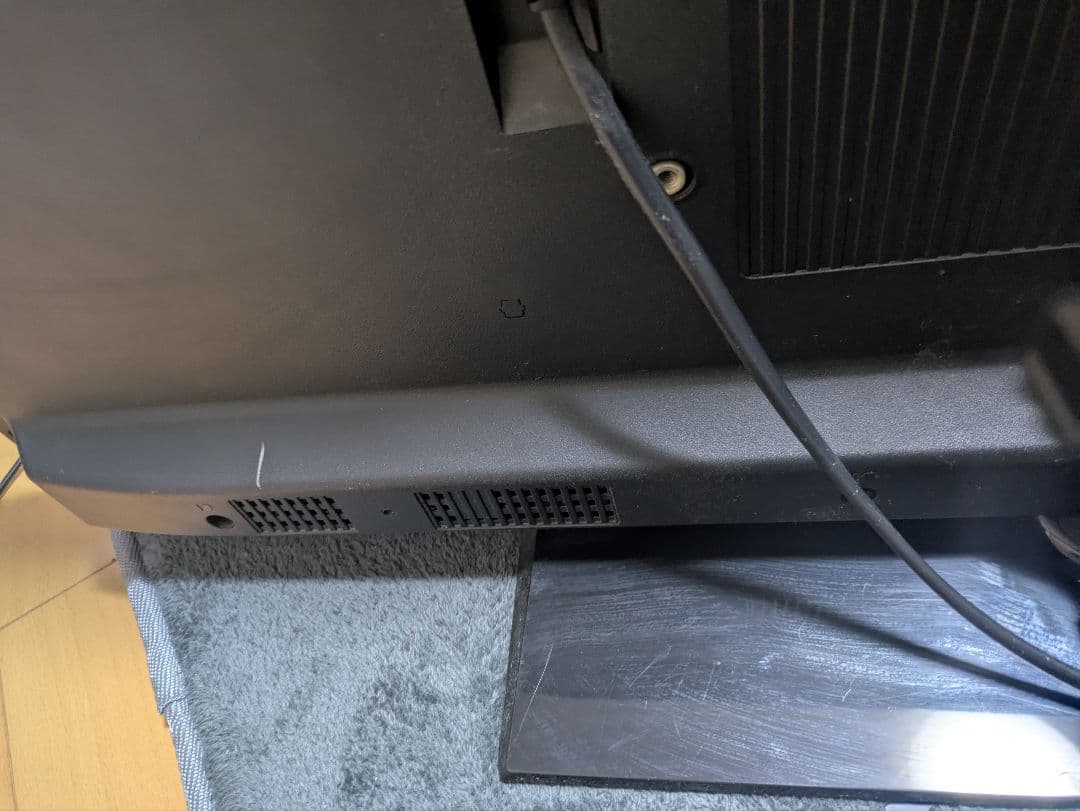 SHARP LC40-H9 40インチ薄型液晶テレビ