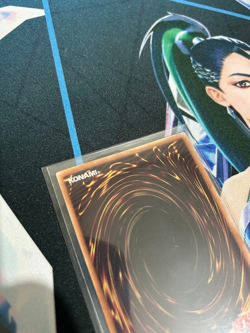 閃刀起動－リンケージ プリズマティックシークレットレア プリシク 美品