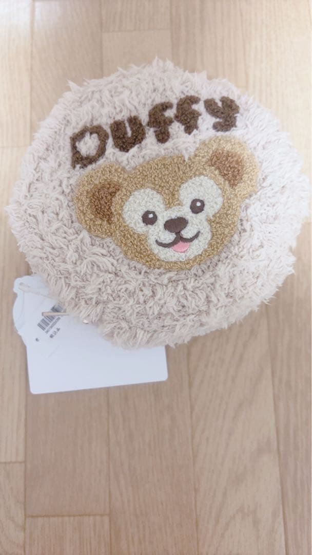 ダッフィー ジェラートピケ