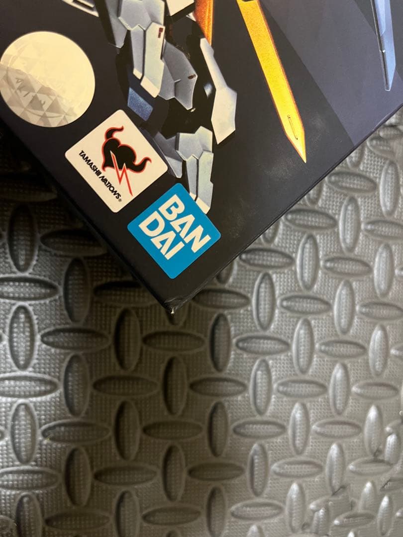 L ROBOT魂　ガンダムキマリスヴィダール　ガンダムバエル