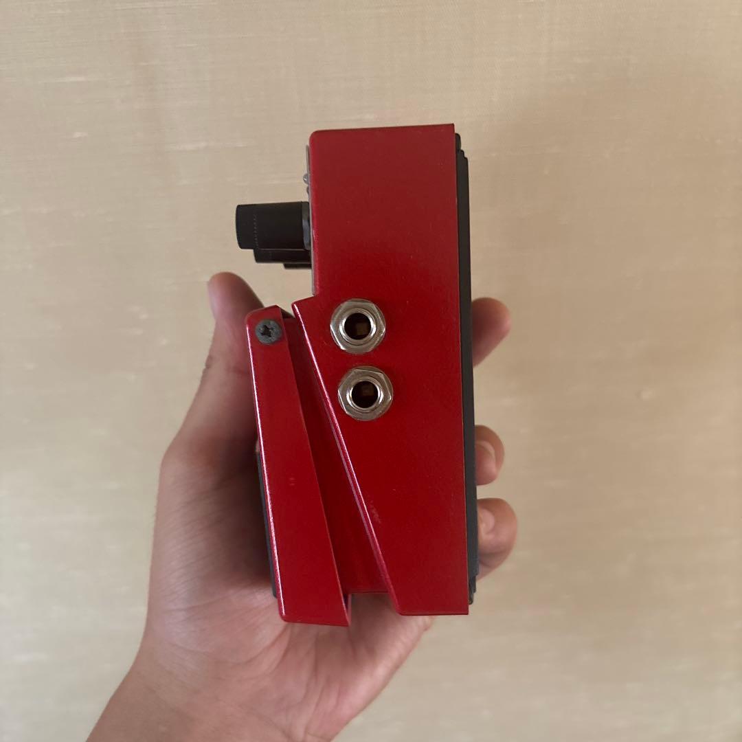 BOSS Loop Station RC-2 ギターエフェクター