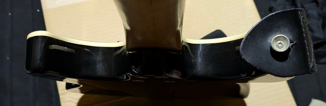 Ibanez G10 2H/ギター レッドグラデーション 6弦 通電確認済み