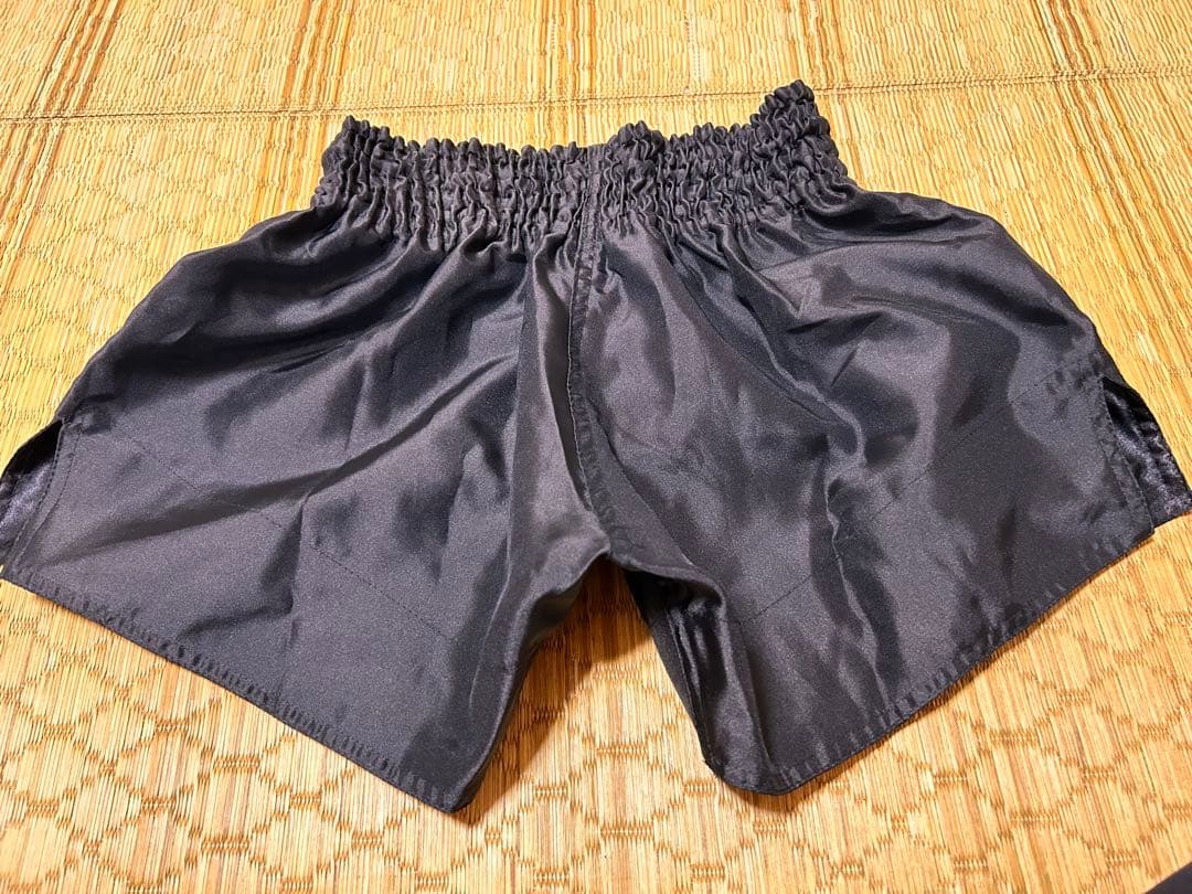 2個セット VENUM キックパンツ ISAMI 女性用アンダーガード新品未使用