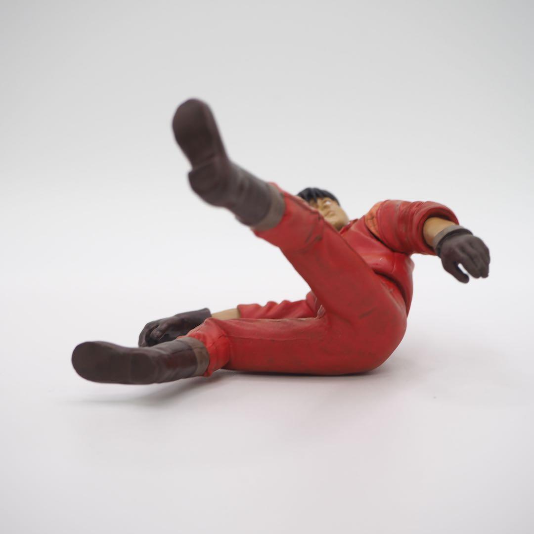 ピニカ魂　PX-03 金田のバイク AKIRA