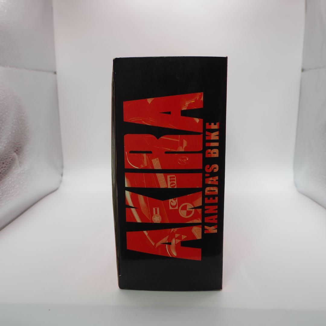 ピニカ魂　PX-03 金田のバイク AKIRA