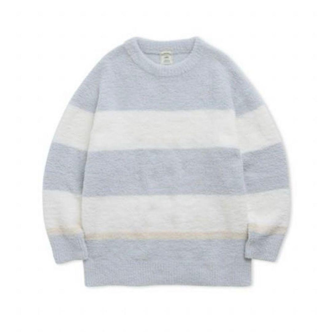 美品◆GELATO PIQUE　ルームウェアセットアップ