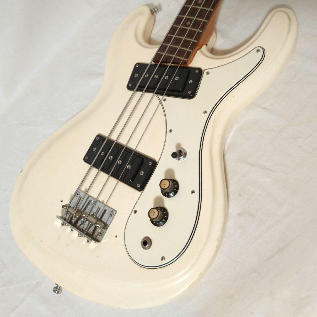 Aria　モズライトタイプ　model 1720　マツモク製　ジャパンビンテージ