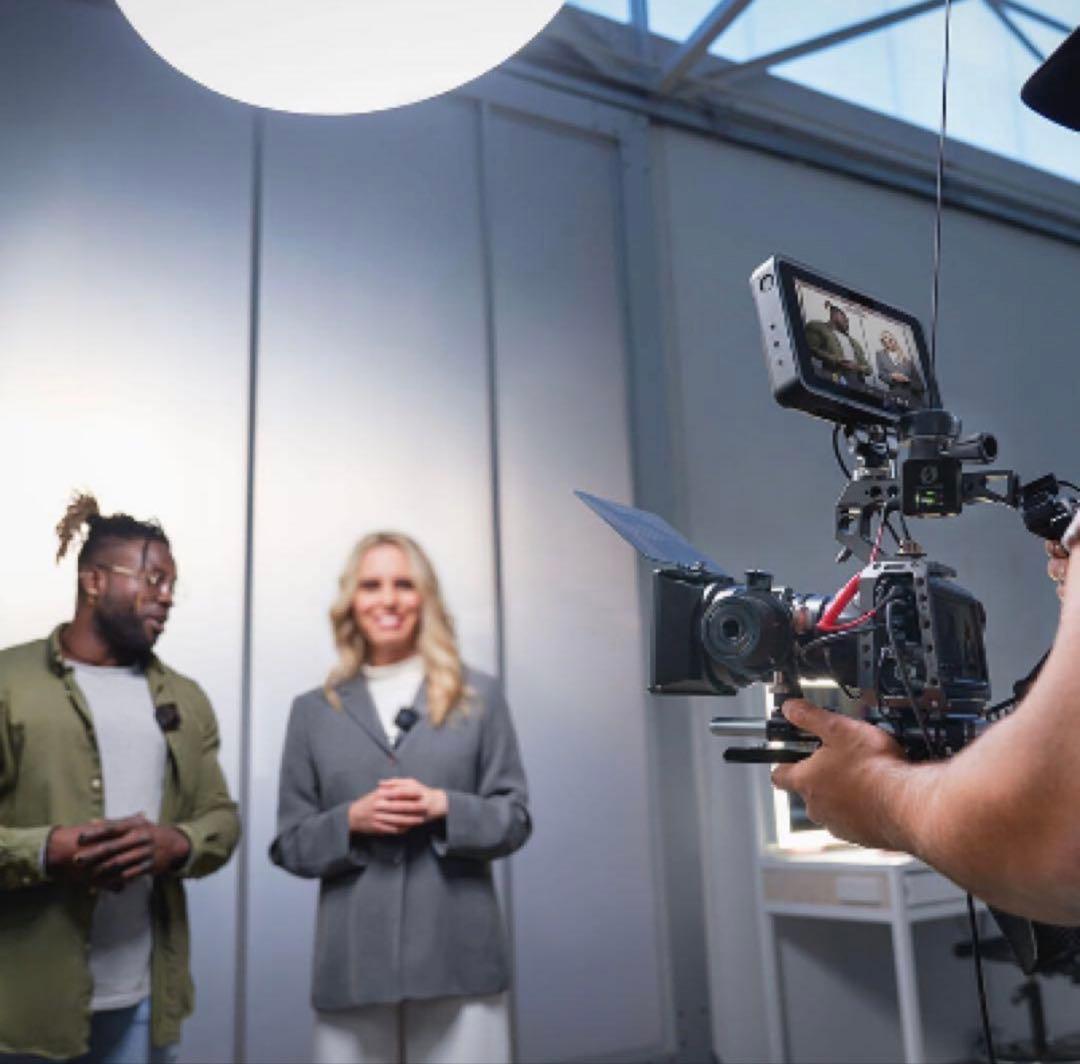 RODE Wireless Pro ワイヤレスマイク