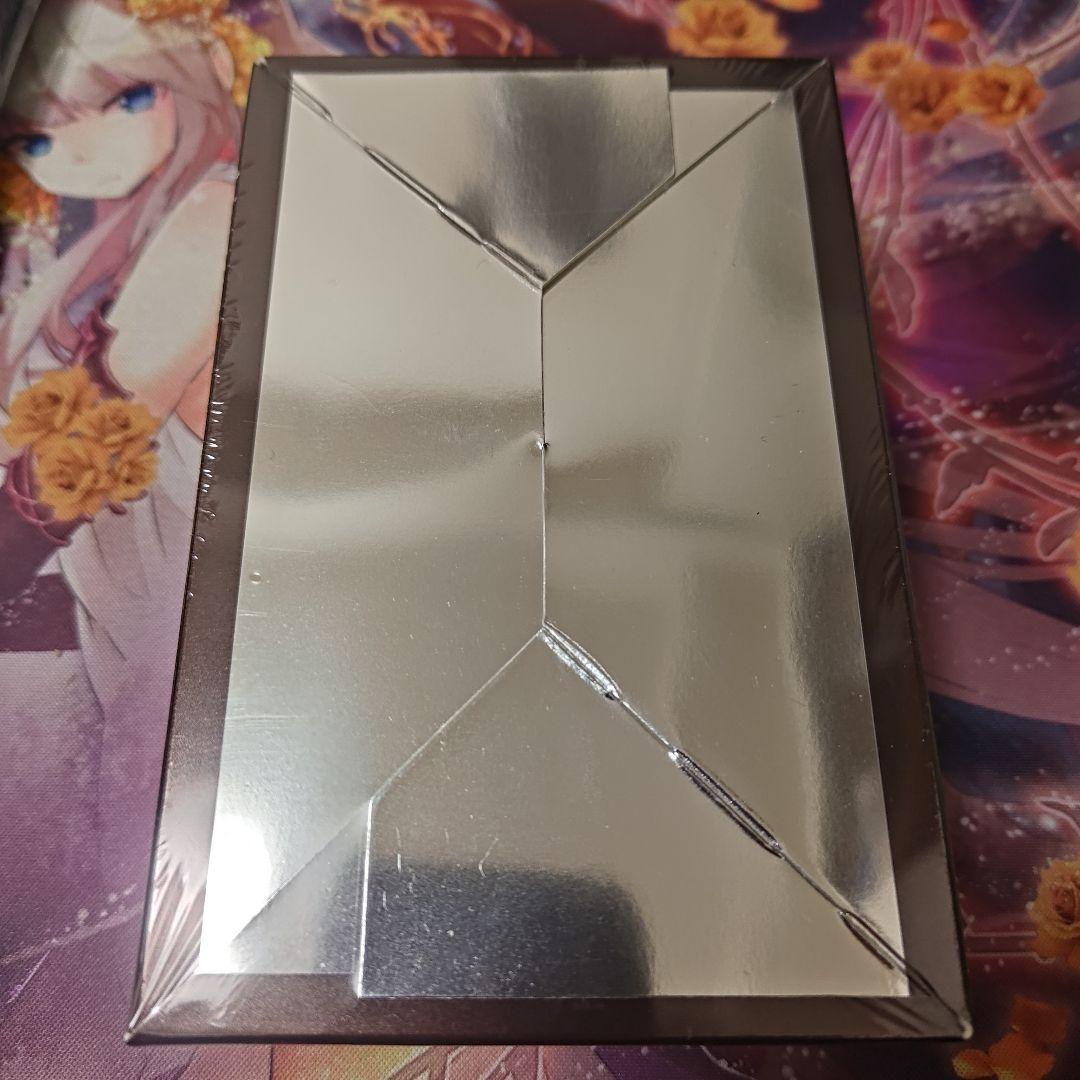 遊戯王 ゴールドシリーズ　2009 未開封　初代 GS01