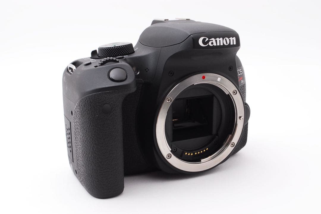 保証付き キヤノンデジタル一眼レフカメラ Canon EOS Kiss X9i