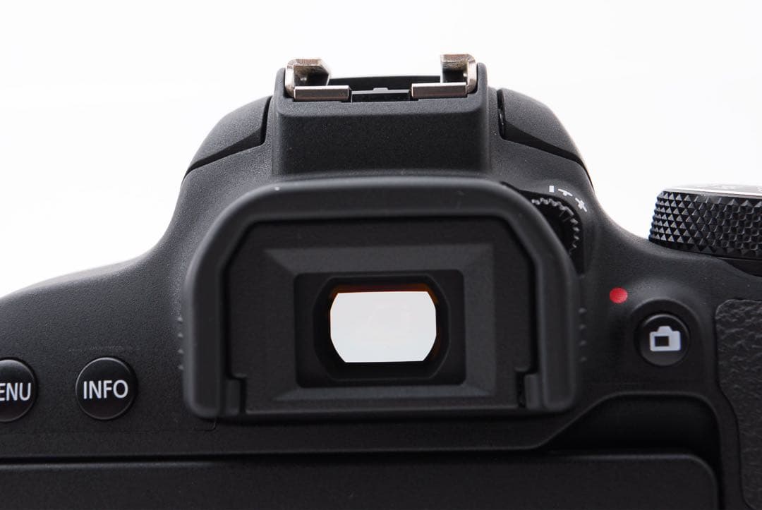 保証付き キヤノンデジタル一眼レフカメラ Canon EOS Kiss X9i