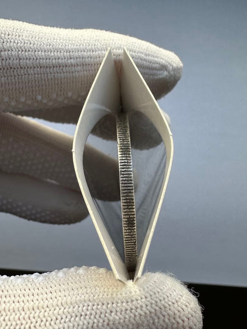 旧1円銀貨　明治三年　美品　本物　一圓銀貨　一円銀貨　本物保証