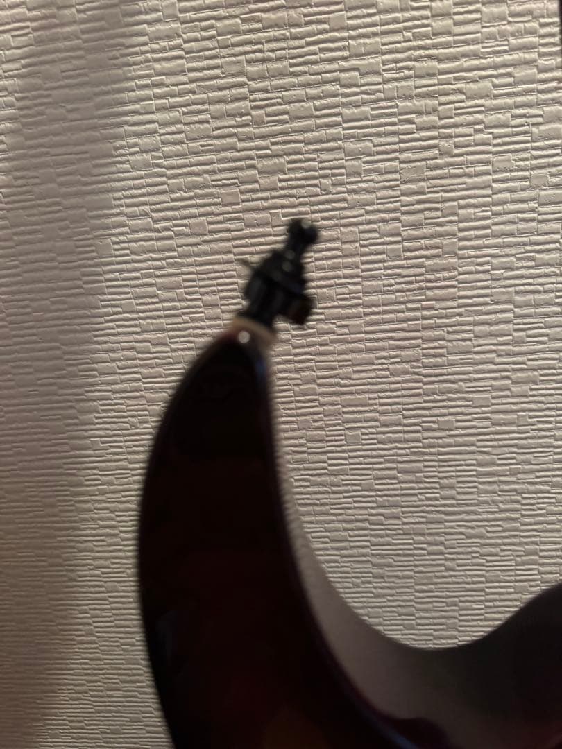 Ibanez RG350QM サンバースト