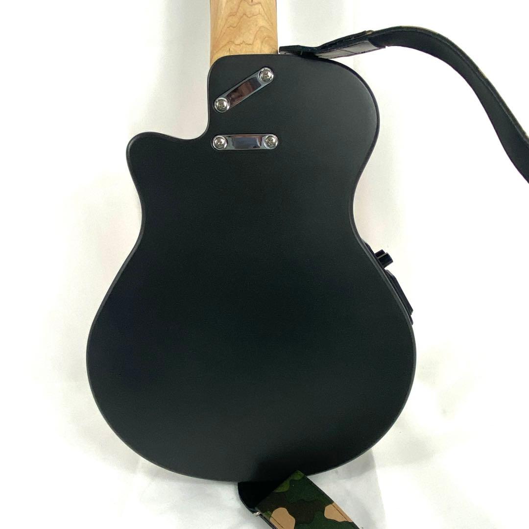 YAMAHA APXT-1A ミニエレアコギター トラベルギター 動作品