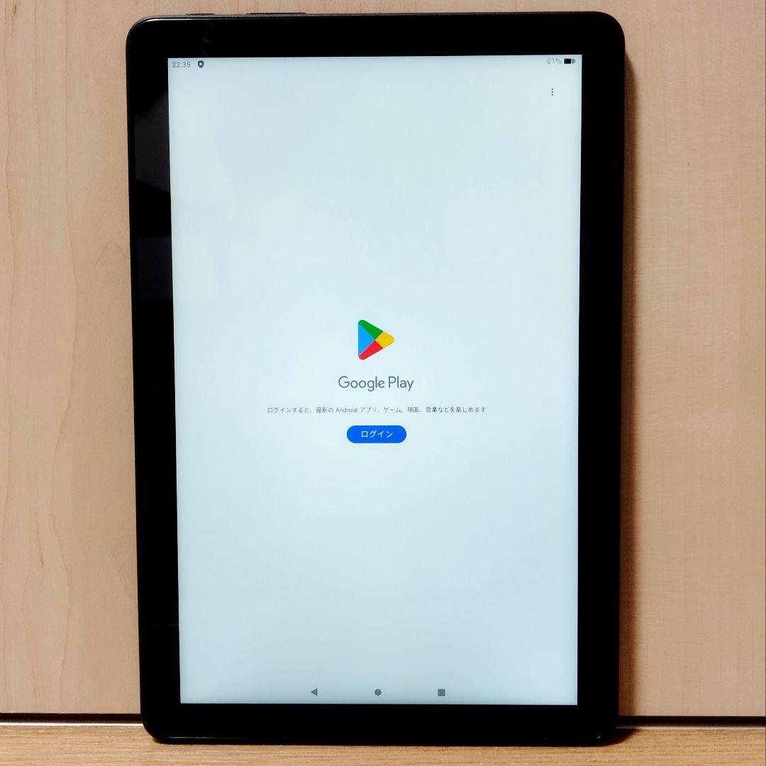 良品 Amazon Fire HD 10 ブラック 最新第13世代 32GB