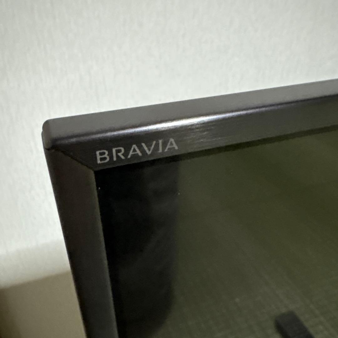 ソニー SONY 43型4K液晶テレビ　KJ-43X8500H テレビ　2020