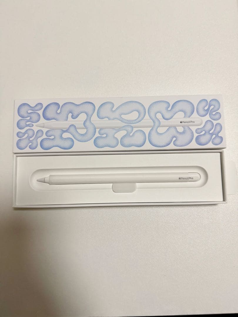 iPad Pro m4 11インチ ＆ ApplePencilPro