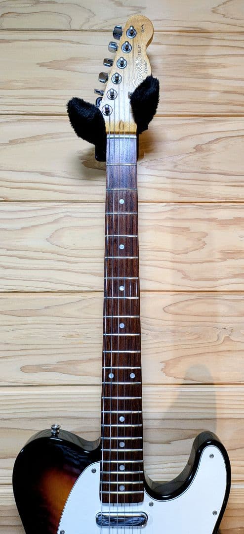 Squier Telecaster Affinity テレキャスター