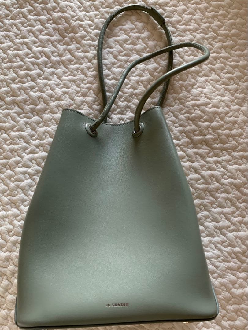 JIL SANDER トートバッグ