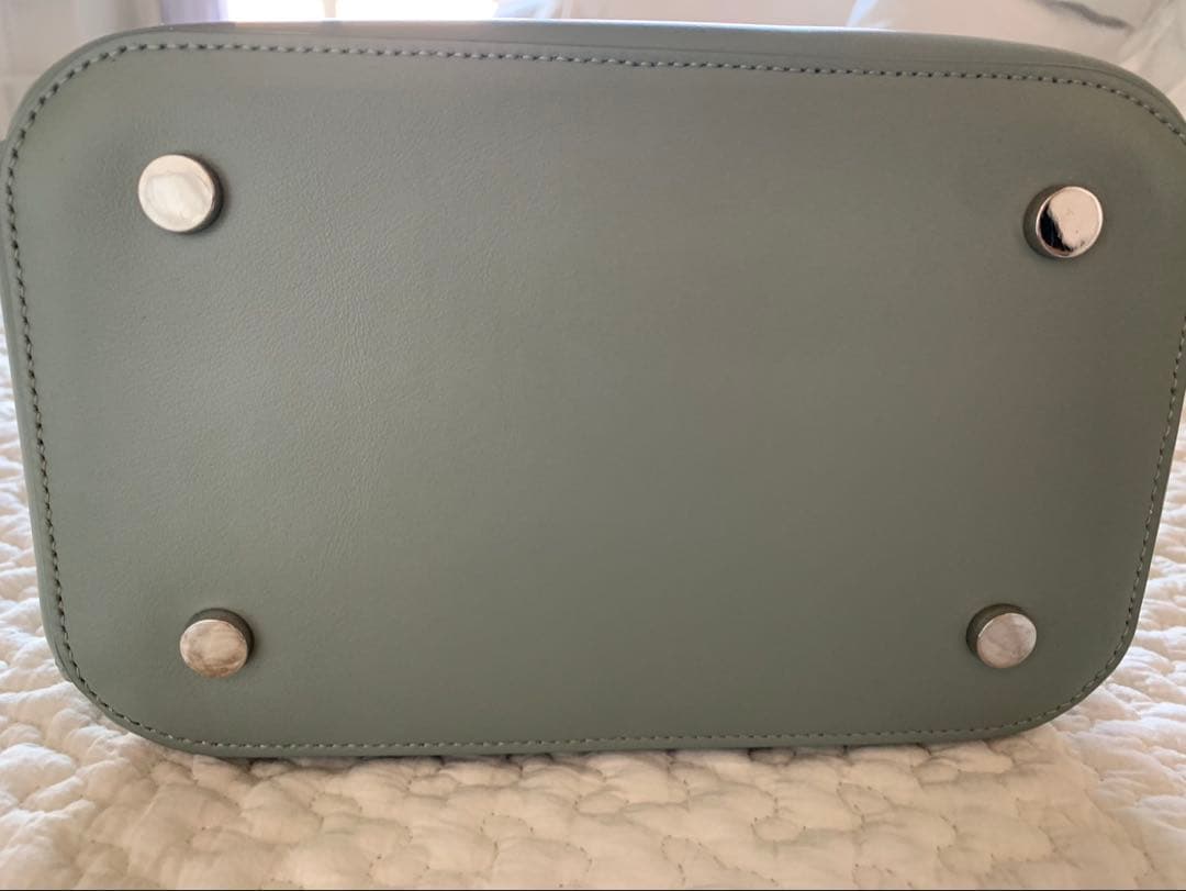 JIL SANDER トートバッグ