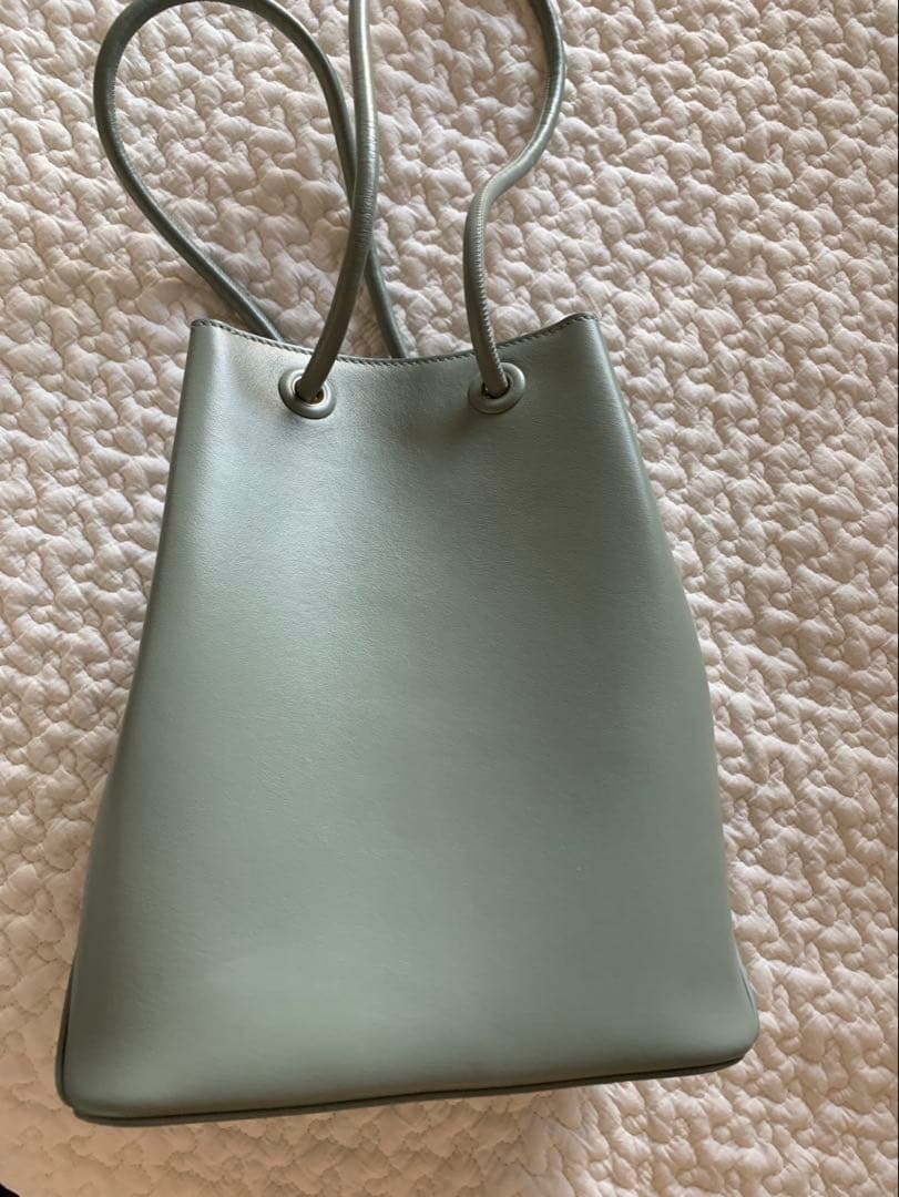 JIL SANDER トートバッグ