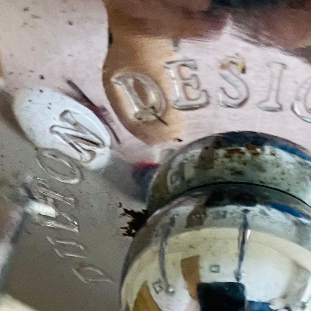 90s 【DULTON コズミックランプ】 スプートニクランプ 10灯