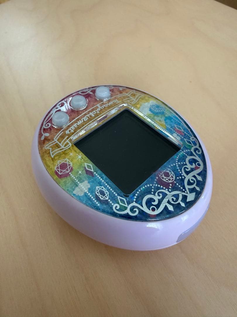 み*ー様 たまごっち みーつ ファンタジー Tamagotchi Meets