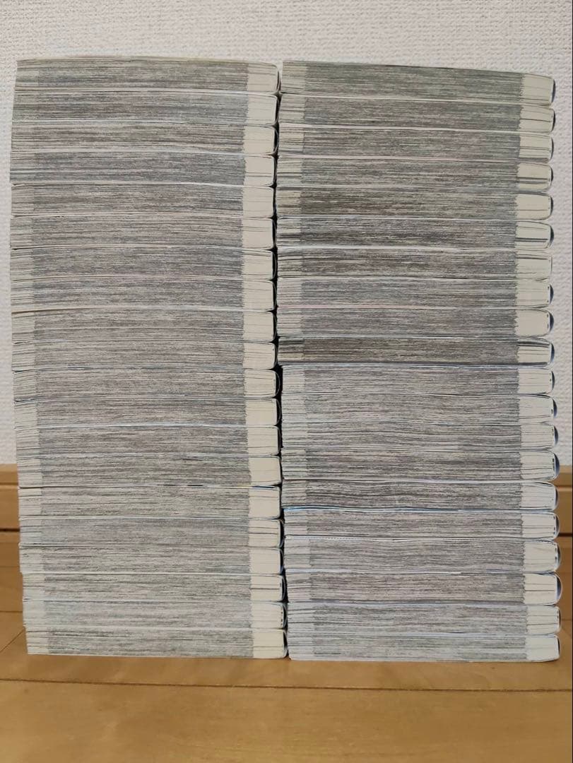 アオアシ　全巻セット　40巻