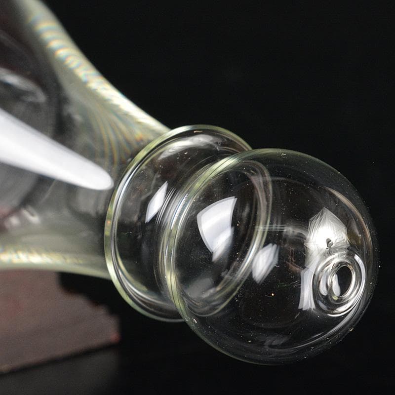 Baccarat　バカラ　ボトルシップ　コロンブスフリート　V　R7021